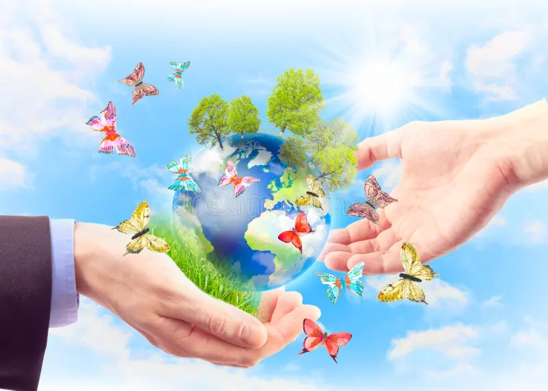 Green Energy Projects Launched in Karnataka