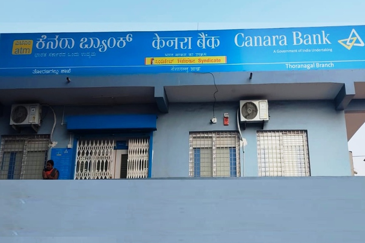 Canara Bank