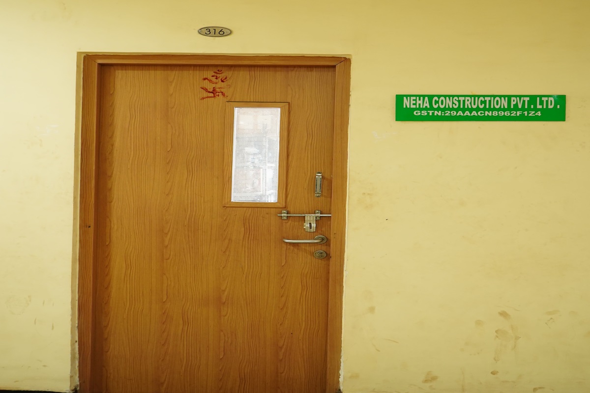 Neha Constructions