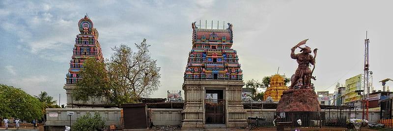 Kanaka Durgamma Temple