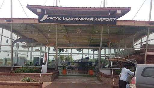 Vijayanagar Airport to Gokul Square