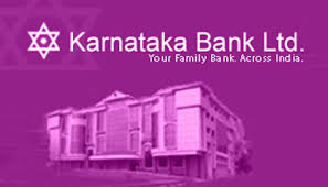 Karnataka bank