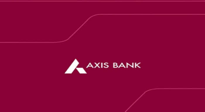 Axis bank